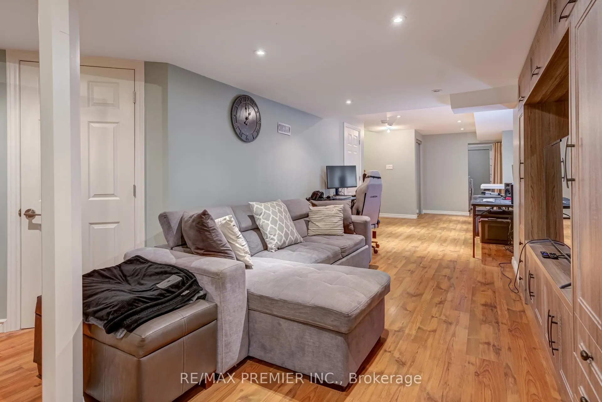Photo 39 of 89 Ronan Crescent, Vaughan, Sonoma Heights — HOMEH