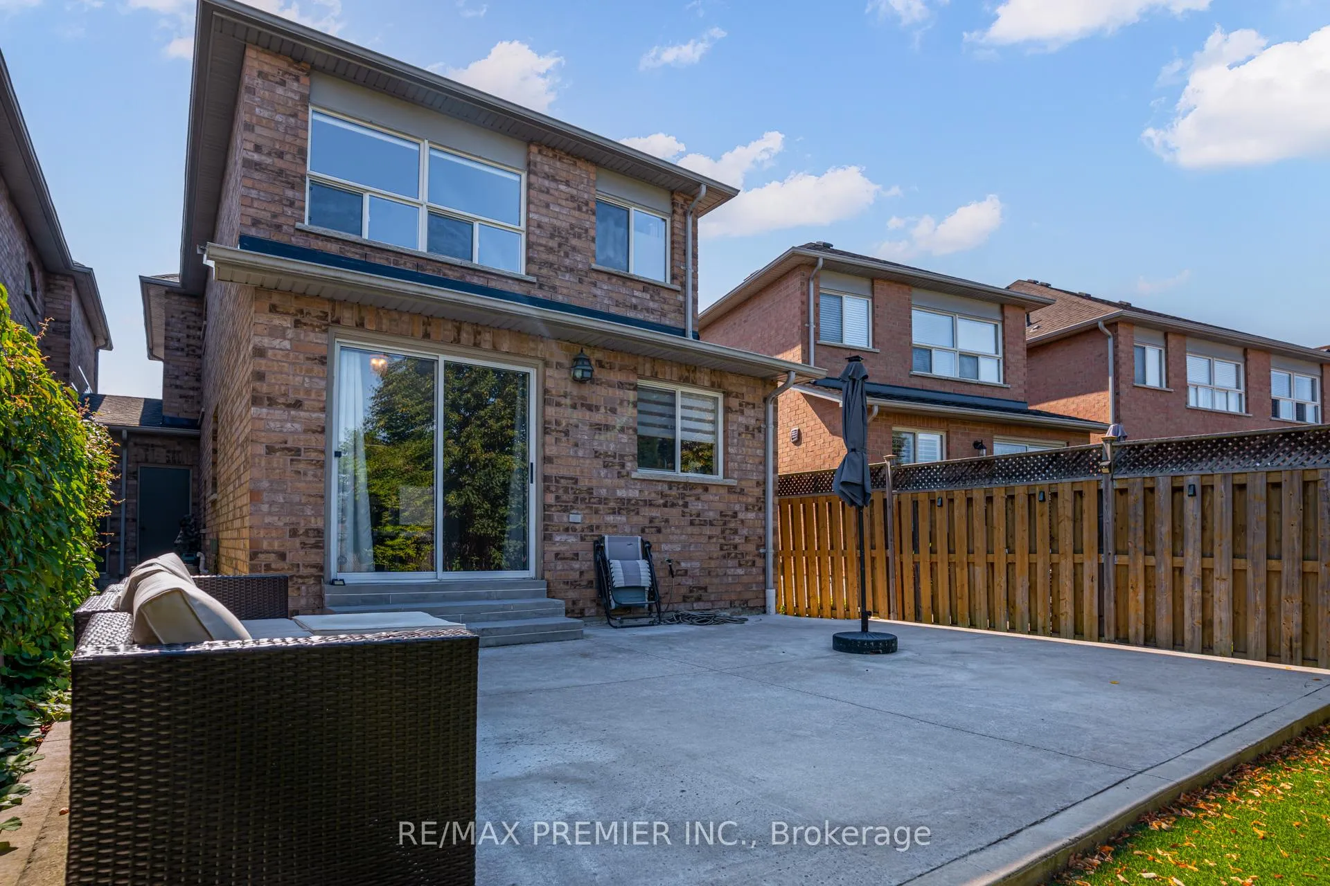 Photo 43 of 89 Ronan Crescent, Vaughan, Sonoma Heights — HOMEH