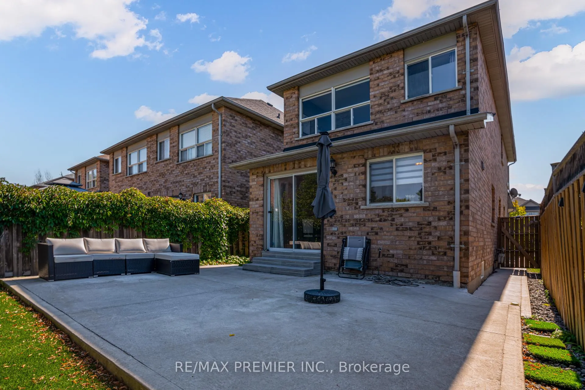 Photo 46 of 89 Ronan Crescent, Vaughan, Sonoma Heights — HOMEH