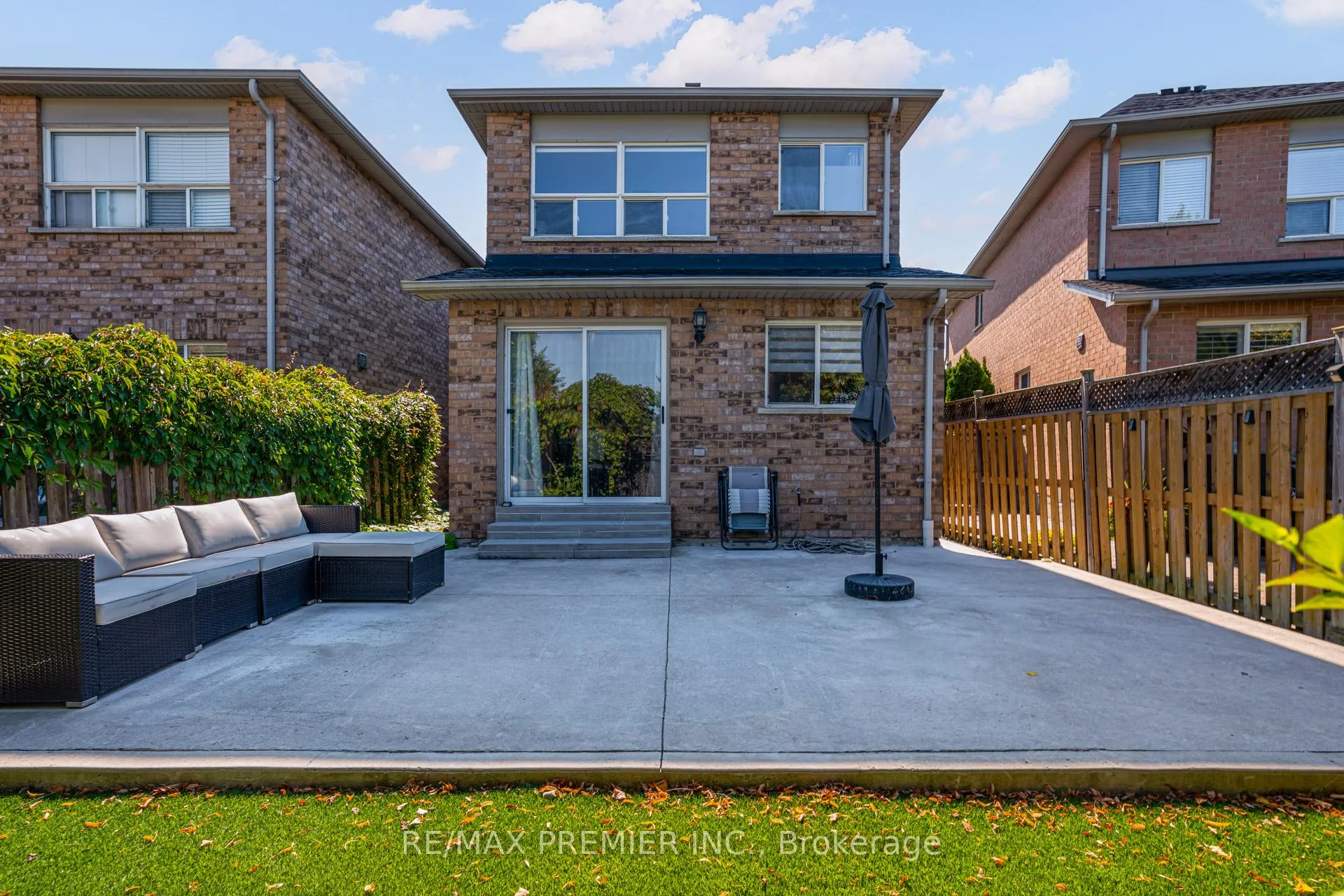 Photo 47 of 89 Ronan Crescent, Vaughan, Sonoma Heights — HOMEH