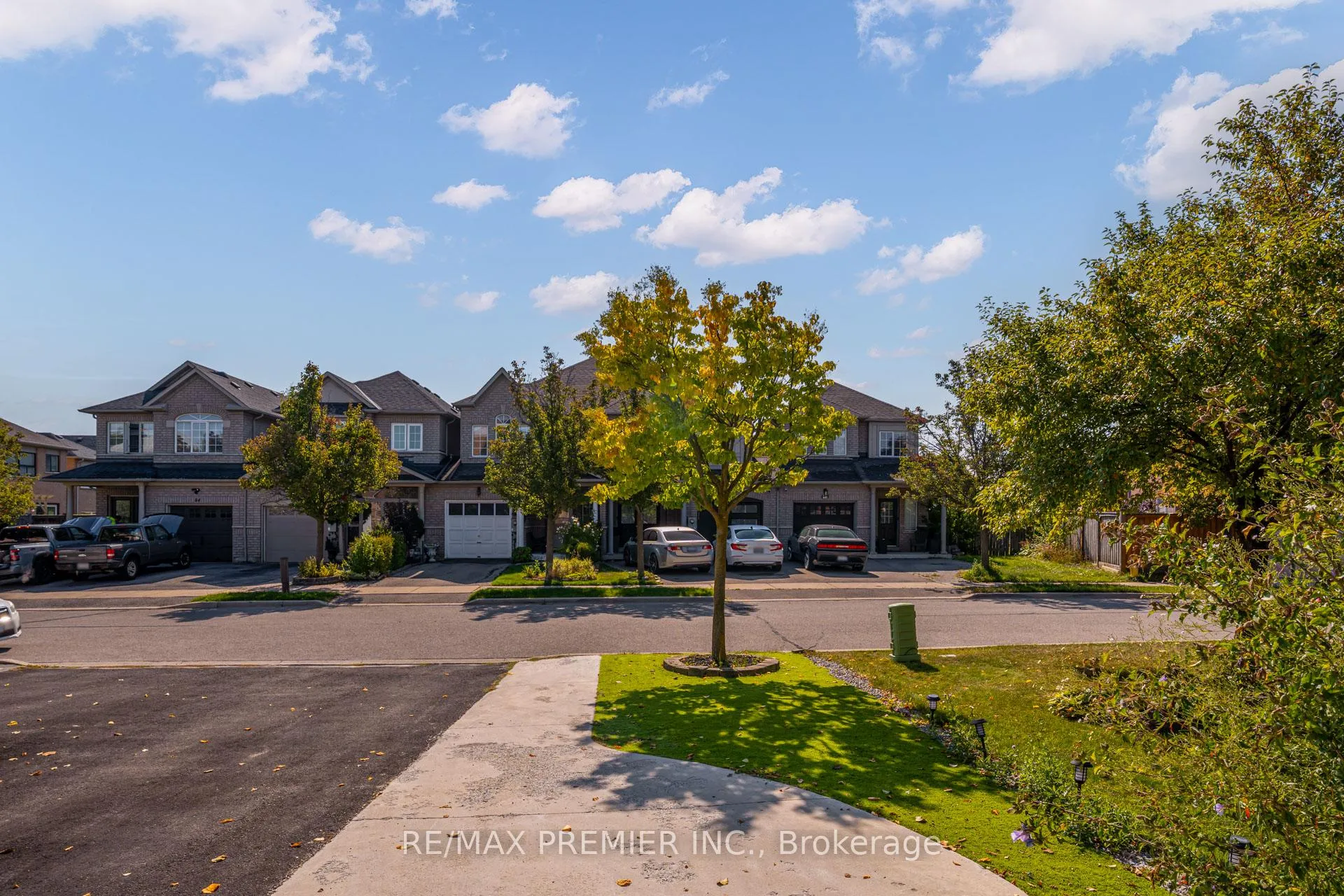 Photo 49 of 89 Ronan Crescent, Vaughan, Sonoma Heights — HOMEH