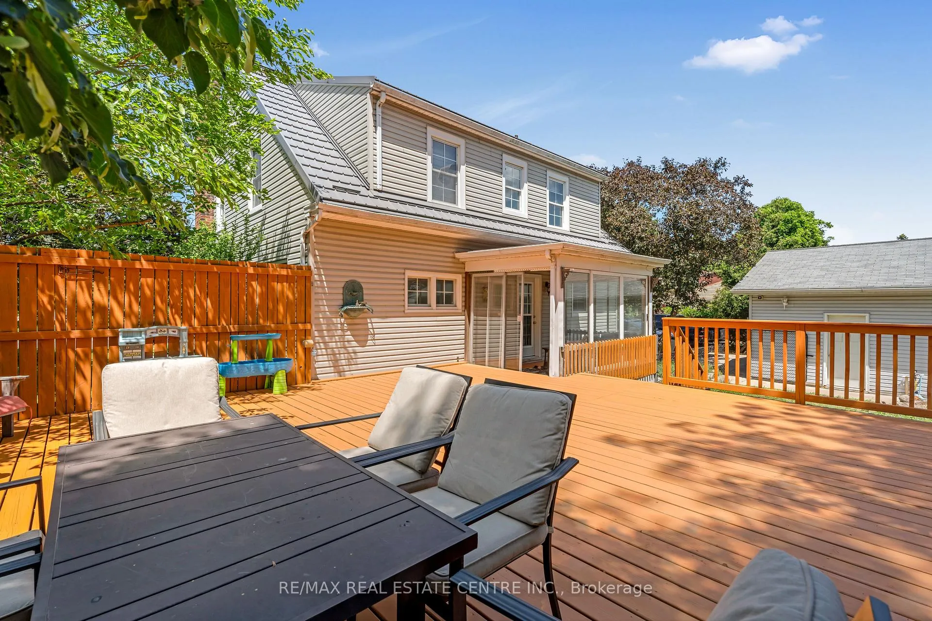 Photo 27 of 324 McNeilly Road, Hamilton, Winona — HOMEH