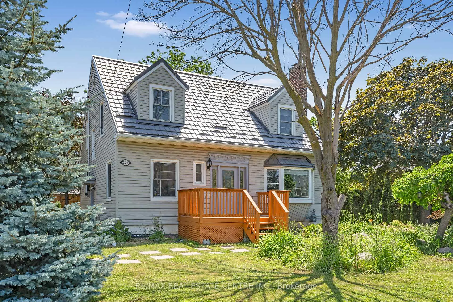 Photo 32 of 324 McNeilly Road, Hamilton, Winona — HOMEH