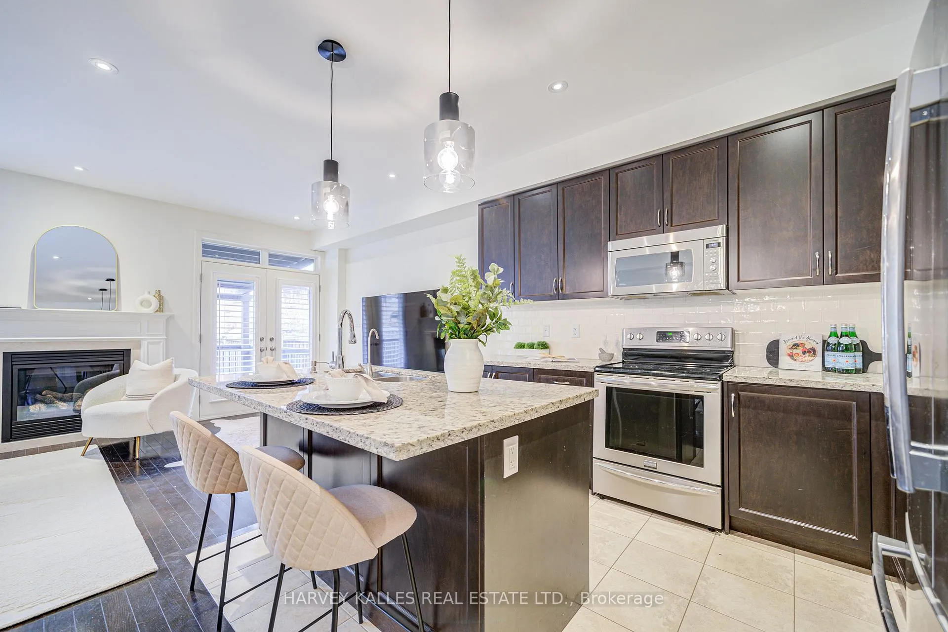 Photo 22 of 20 Claudview Street, King, King City — HOMEH