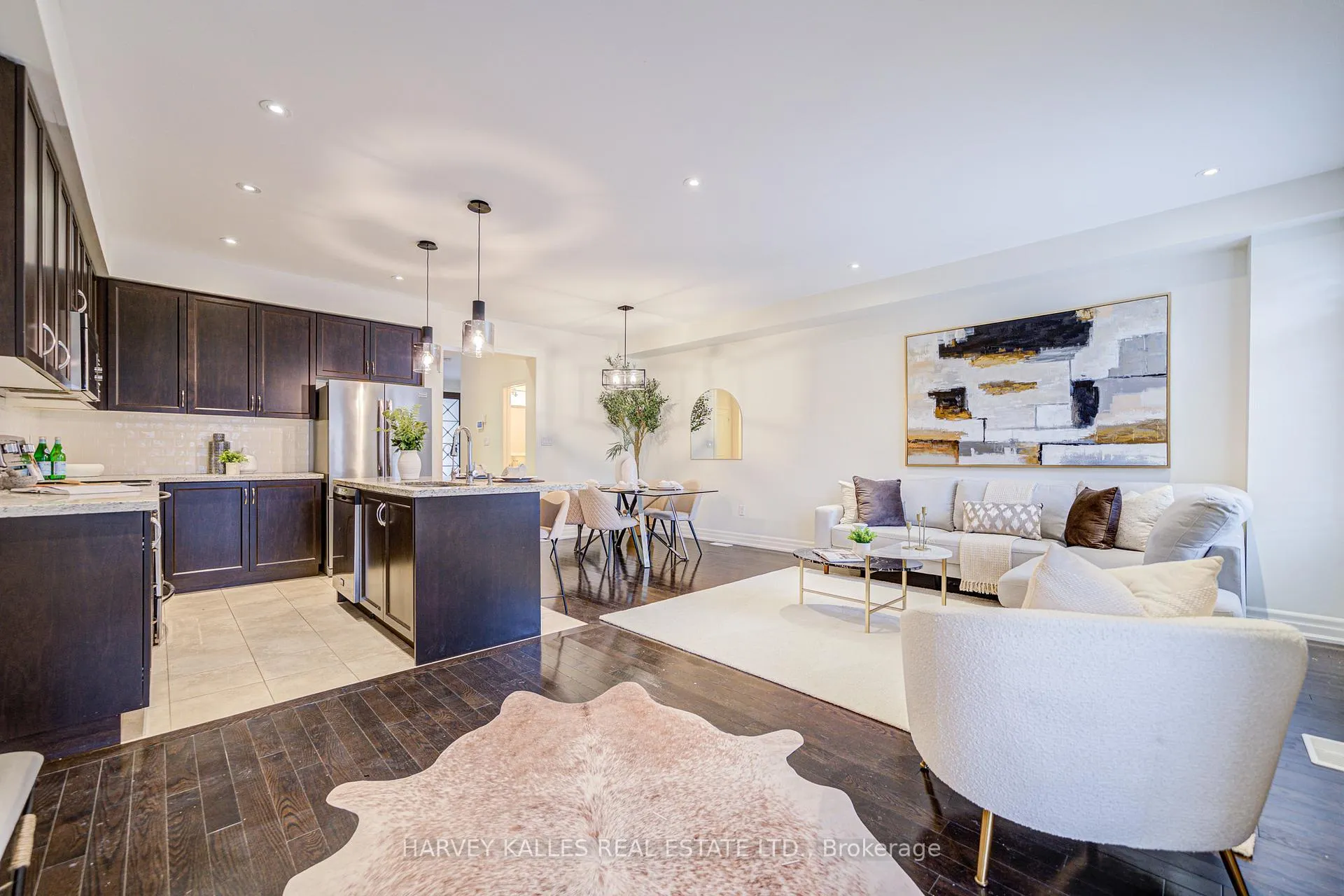 Photo 24 of 20 Claudview Street, King, King City — HOMEH