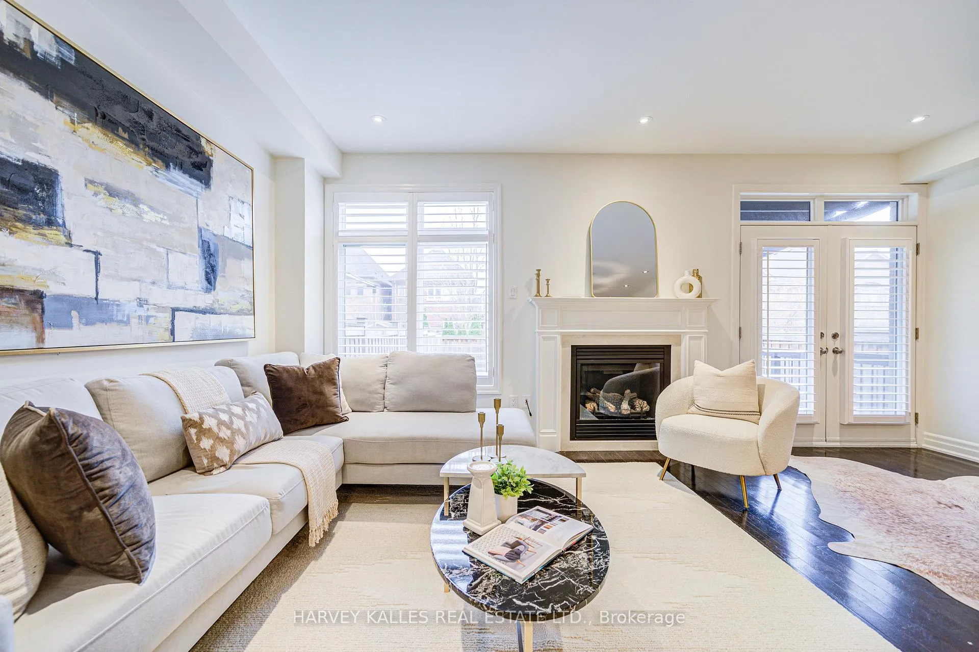 Photo 27 of 20 Claudview Street, King, King City — HOMEH