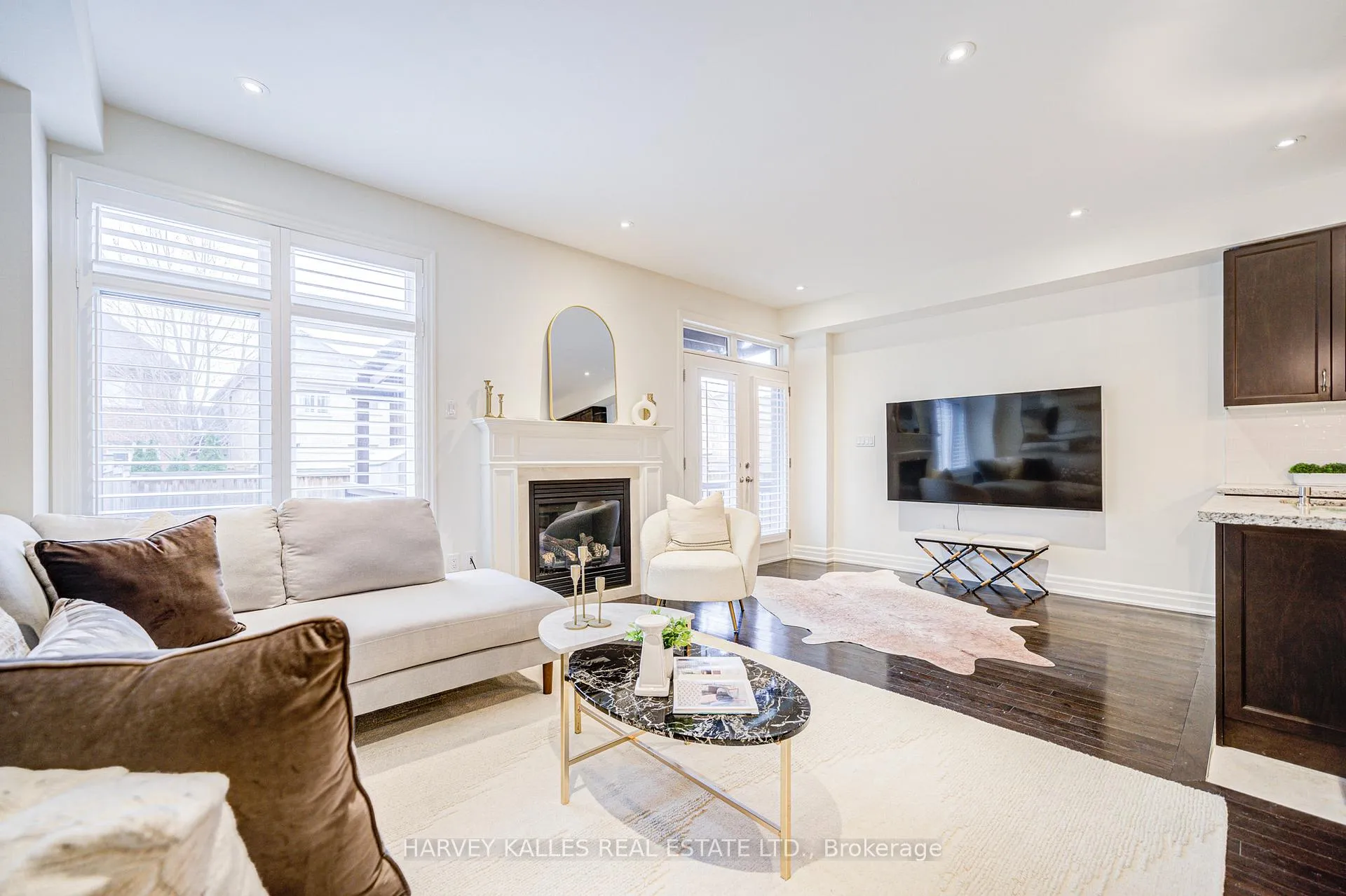 Photo 28 of 20 Claudview Street, King, King City — HOMEH