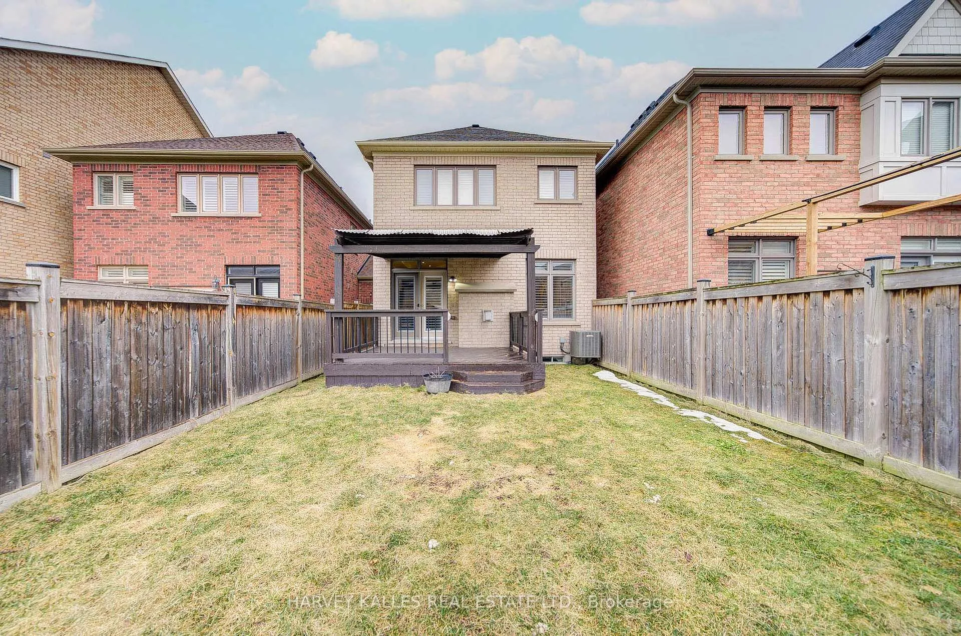 Photo 50 of 20 Claudview Street, King, King City — HOMEH