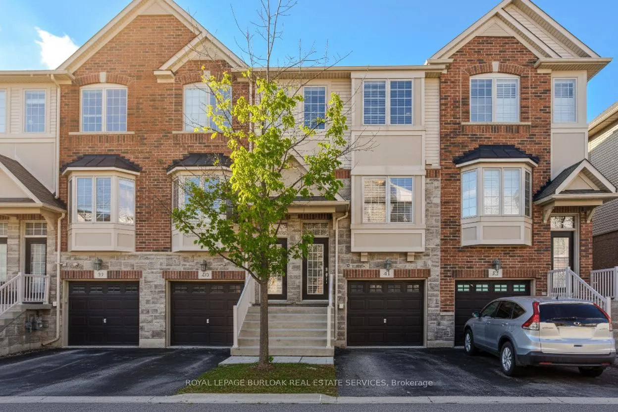 Photo 1 of Unit 41, 1401 Plains Road E, Burlington, Freeman — HOMEH