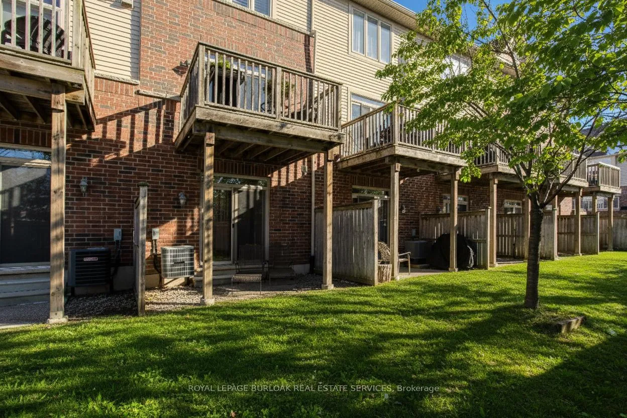 Photo 3 of Unit 41, 1401 Plains Road E, Burlington, Freeman — HOMEH