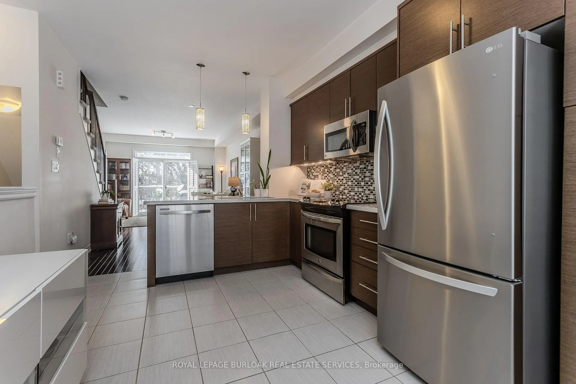 Photo 5 of Unit 41, 1401 Plains Road E, Burlington, Freeman — HOMEH
