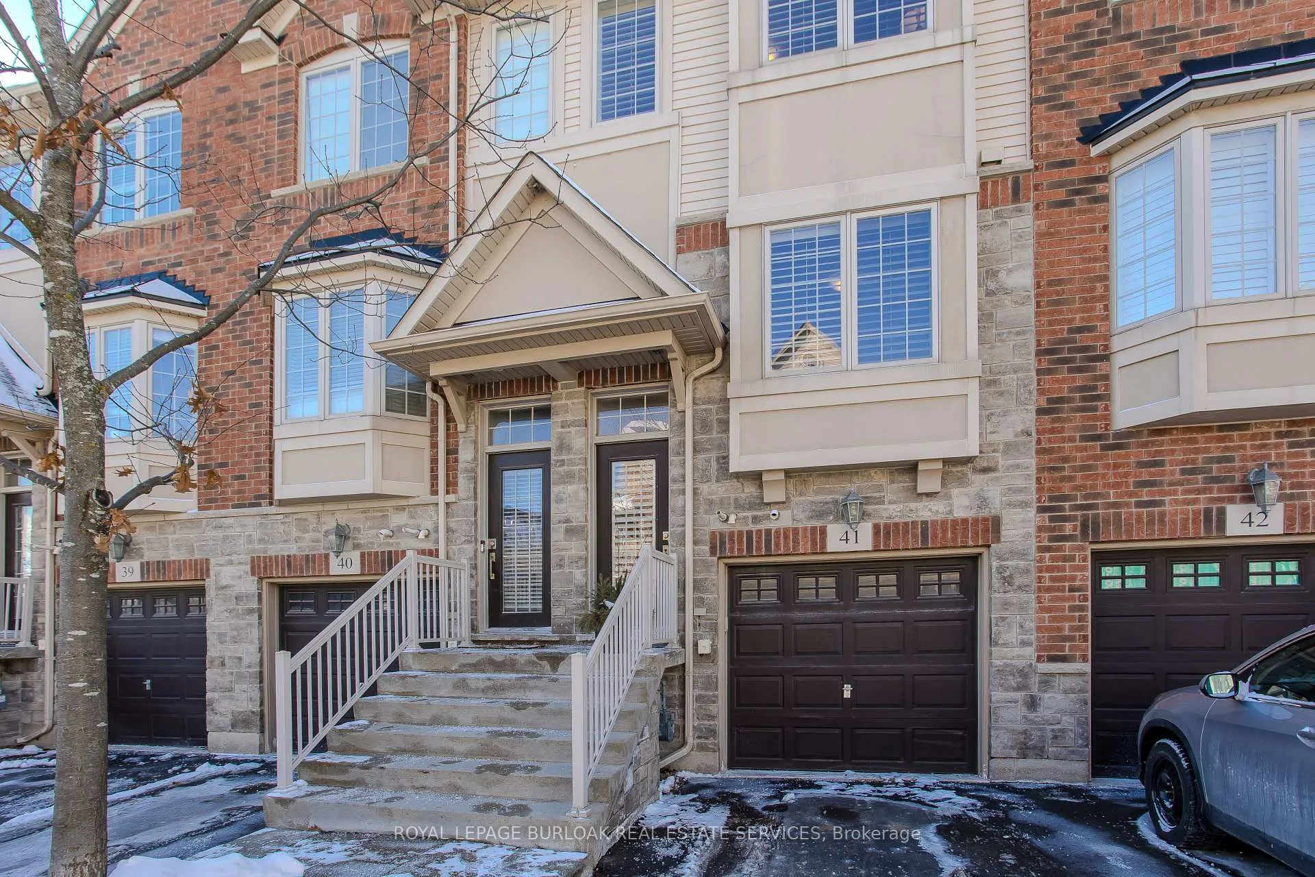 Photo 22 of Unit 41, 1401 Plains Road E, Burlington, Freeman — HOMEH