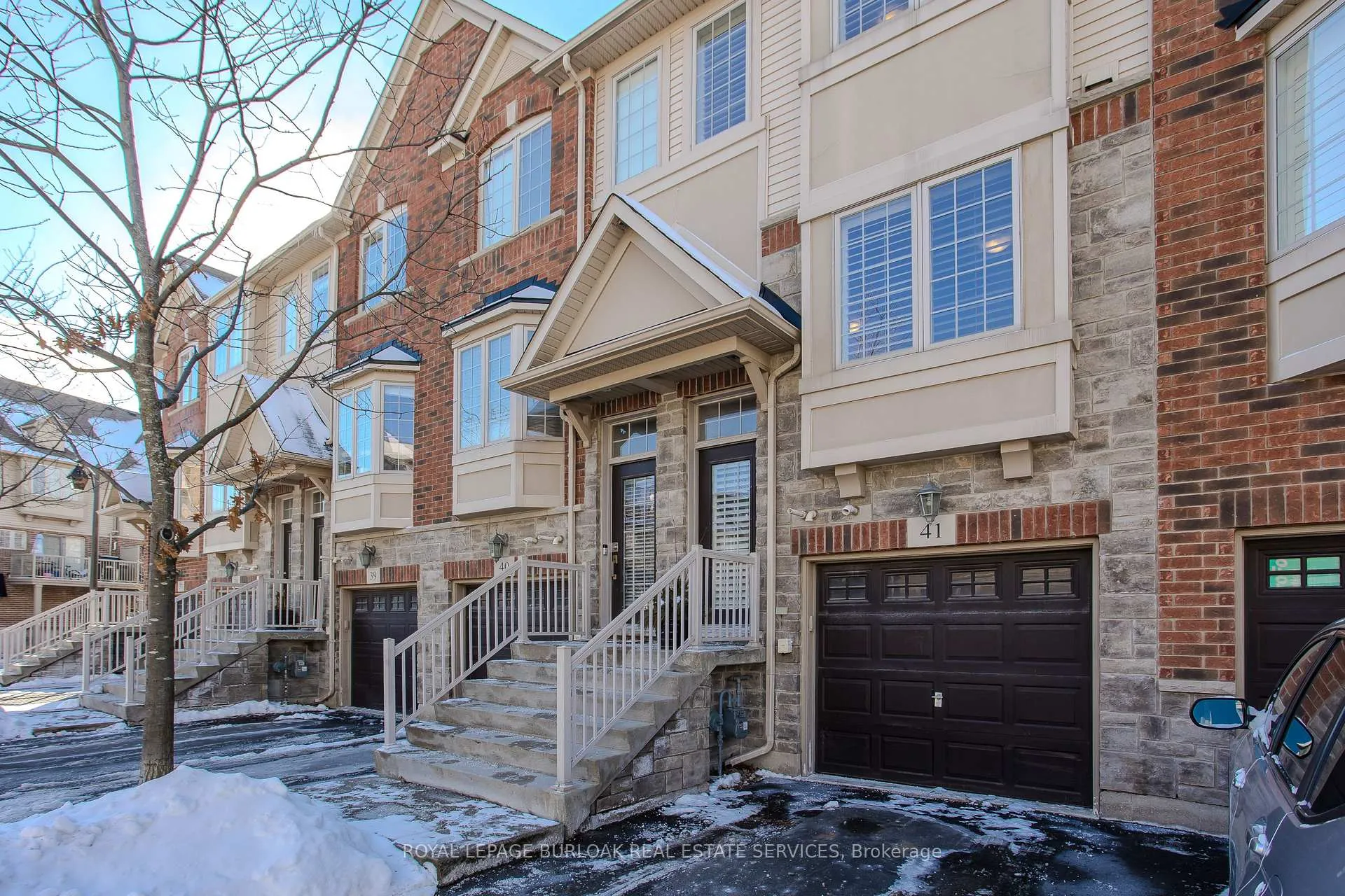 Photo 23 of Unit 41, 1401 Plains Road E, Burlington, Freeman — HOMEH