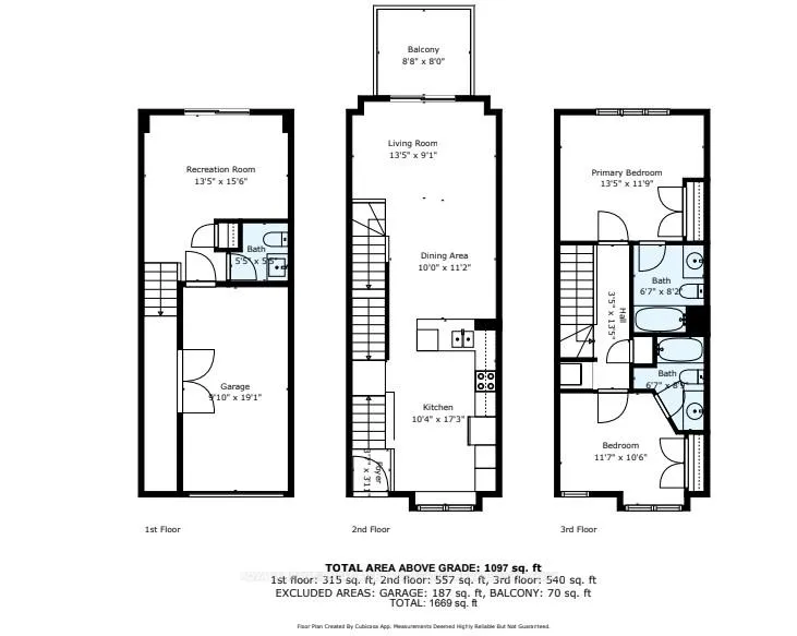 Photo 25 of Unit 41, 1401 Plains Road E, Burlington, Freeman — HOMEH