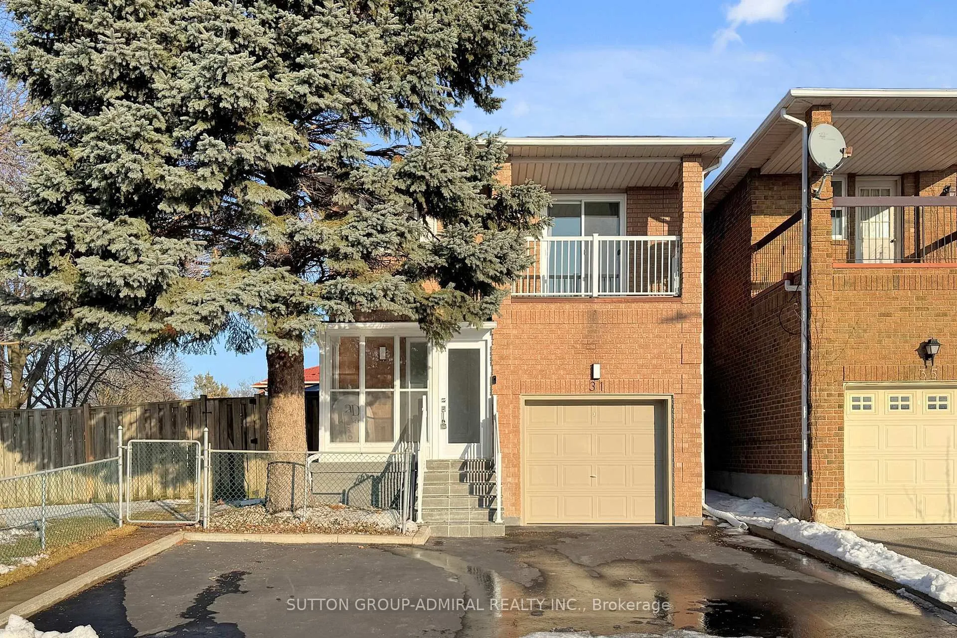 Photo 36 of 31 Whitney Place, Vaughan, Lakeview Estates — HOMEH