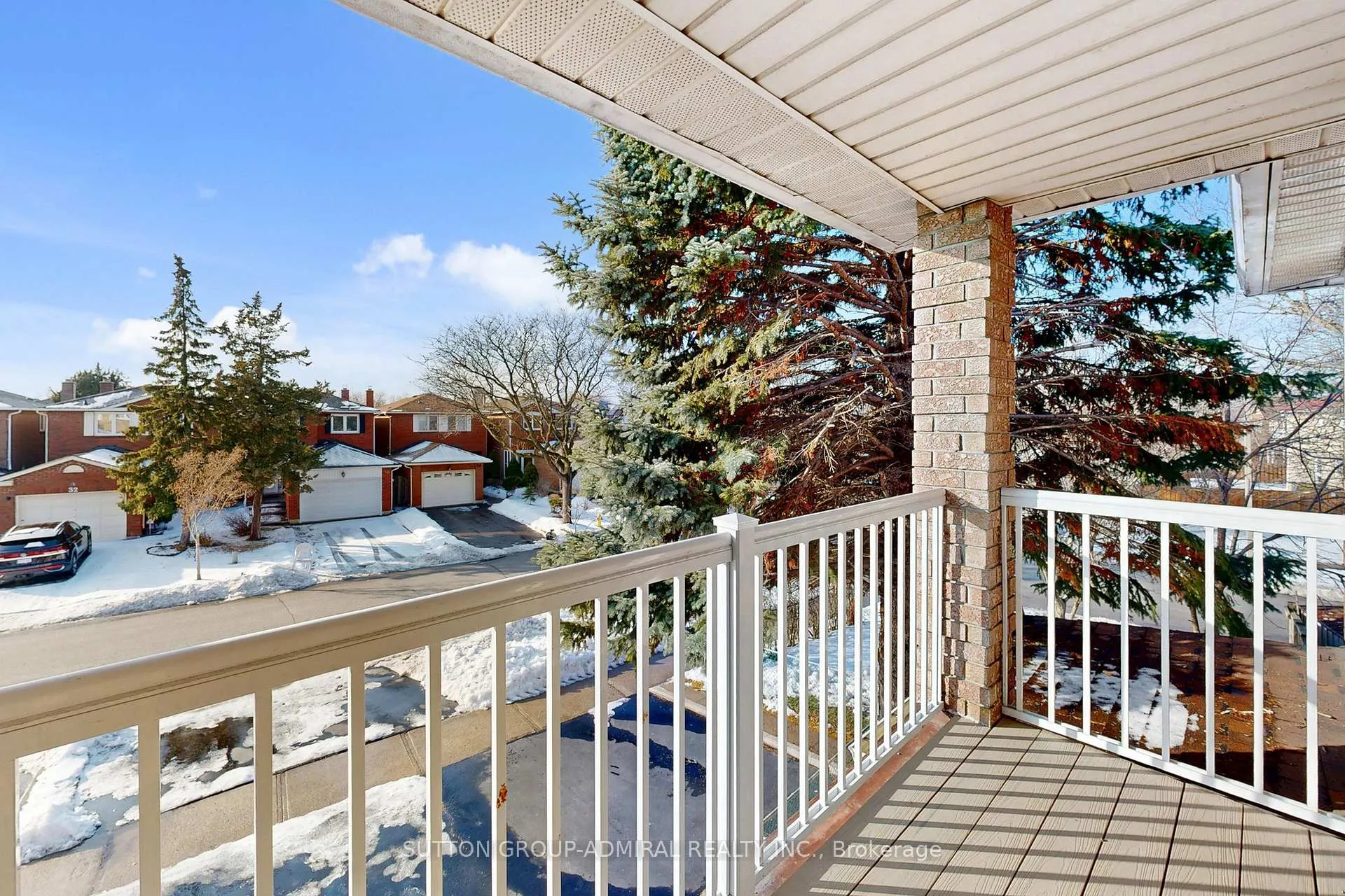 Photo 37 of 31 Whitney Place, Vaughan, Lakeview Estates — HOMEH