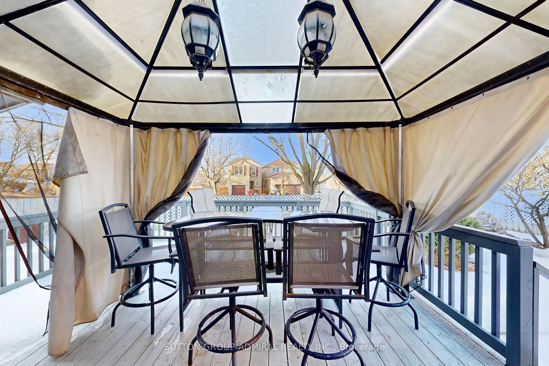 Photo 38 of 31 Whitney Place, Vaughan, Lakeview Estates — HOMEH