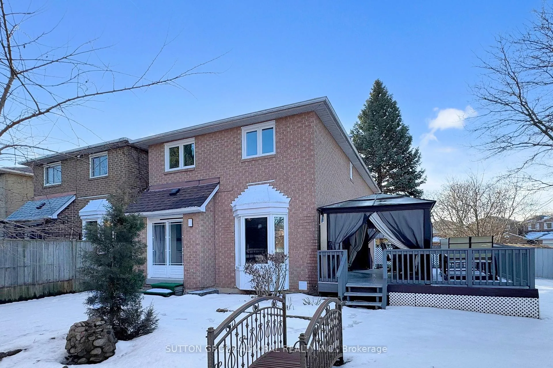 Photo 40 of 31 Whitney Place, Vaughan, Lakeview Estates — HOMEH