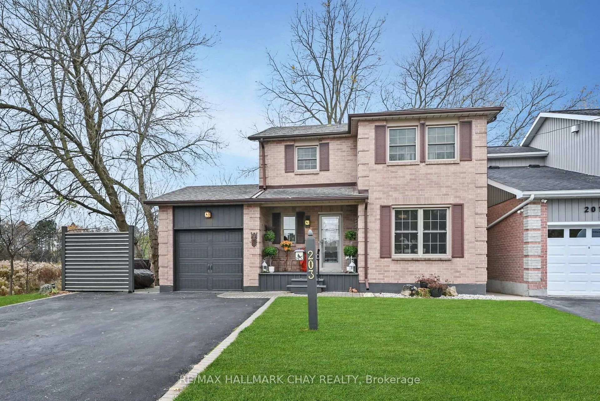Photo 1 of 203 Albert Street E, New Tecumseth, Alliston — HOMEH