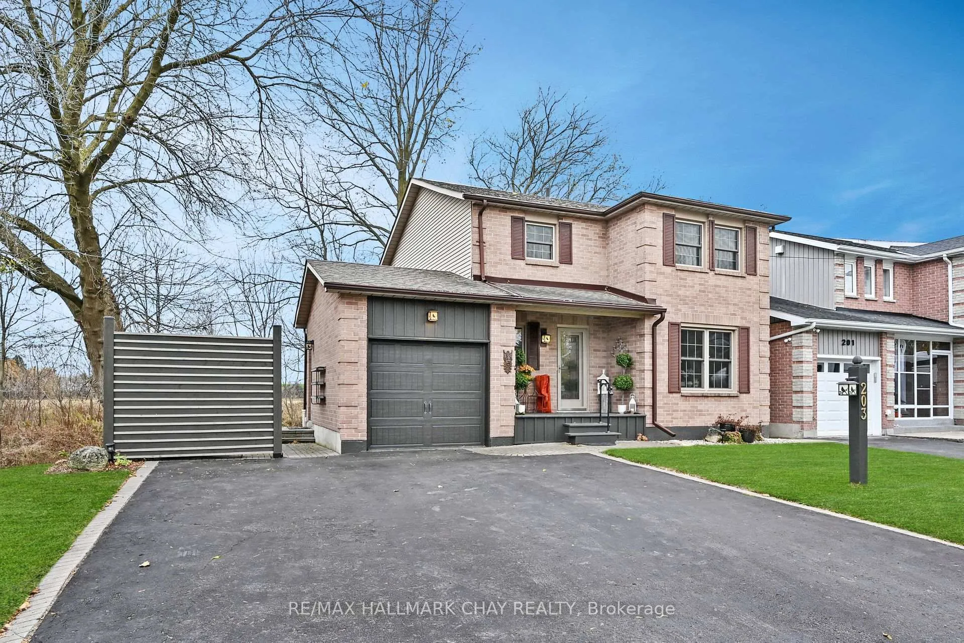 Photo 3 of 203 Albert Street E, New Tecumseth, Alliston — HOMEH