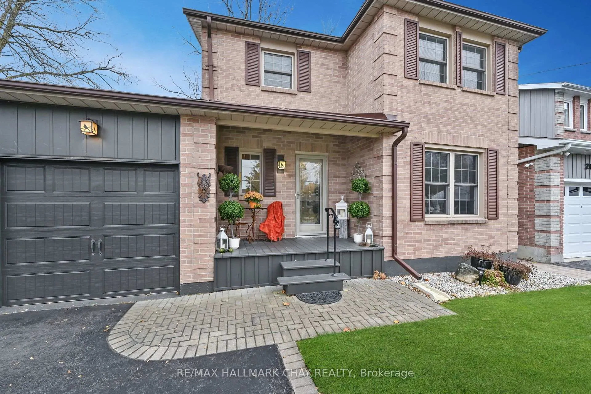 Photo 4 of 203 Albert Street E, New Tecumseth, Alliston — HOMEH