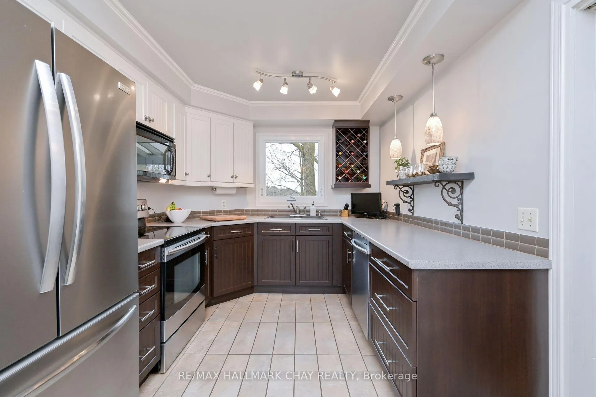 Photo 8 of 203 Albert Street E, New Tecumseth, Alliston — HOMEH