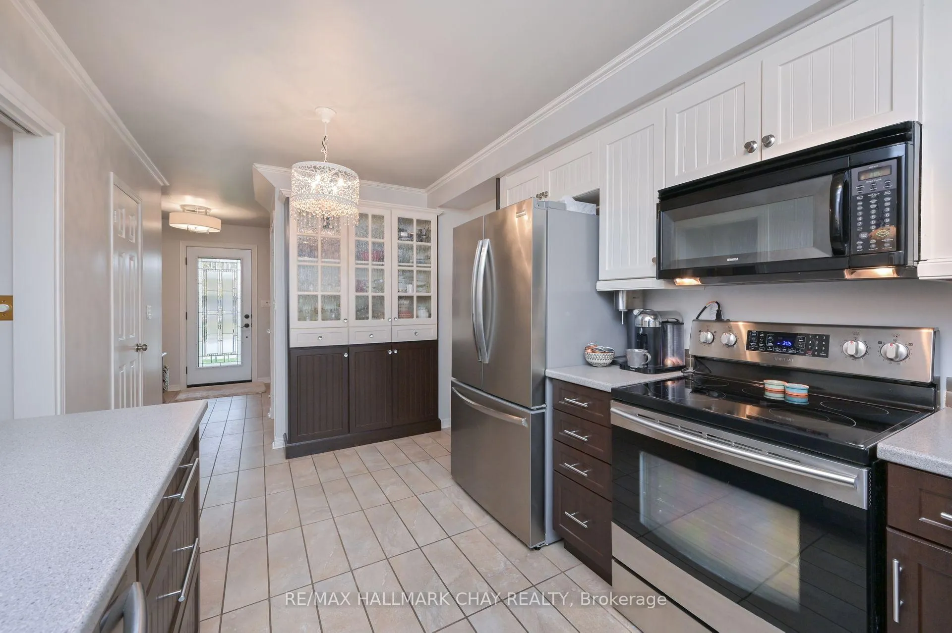 Photo 9 of 203 Albert Street E, New Tecumseth, Alliston — HOMEH