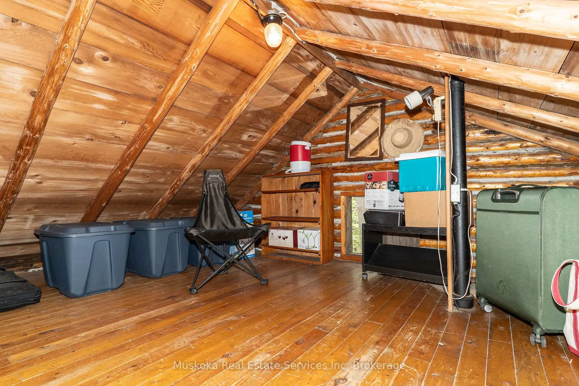 Photo 11 of 620 Kahshe Lake, Gravenhurst, Morrison — HOMEH