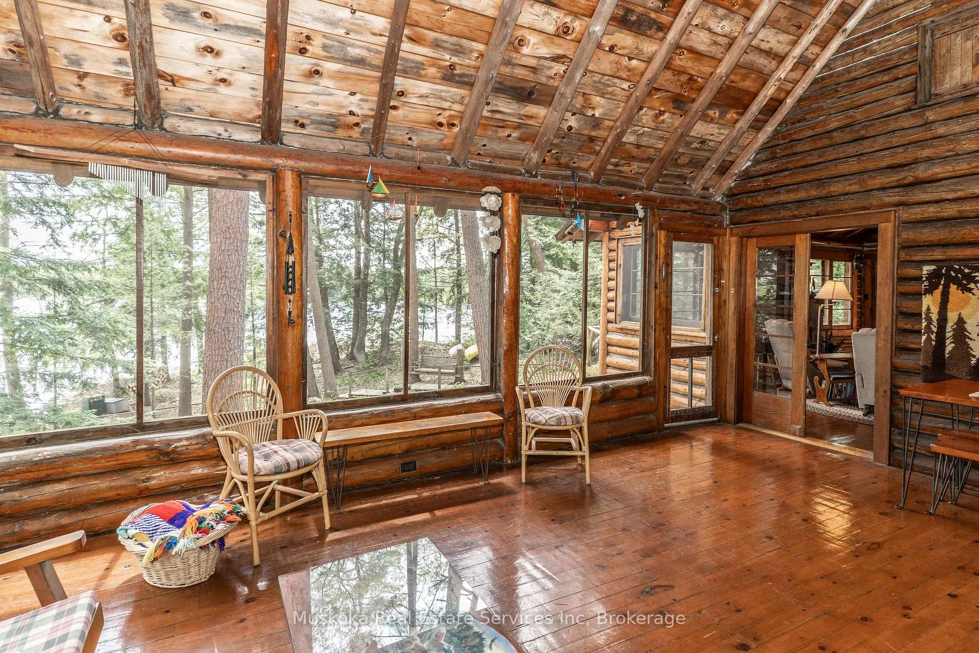Photo 18 of 620 Kahshe Lake, Gravenhurst, Morrison — HOMEH