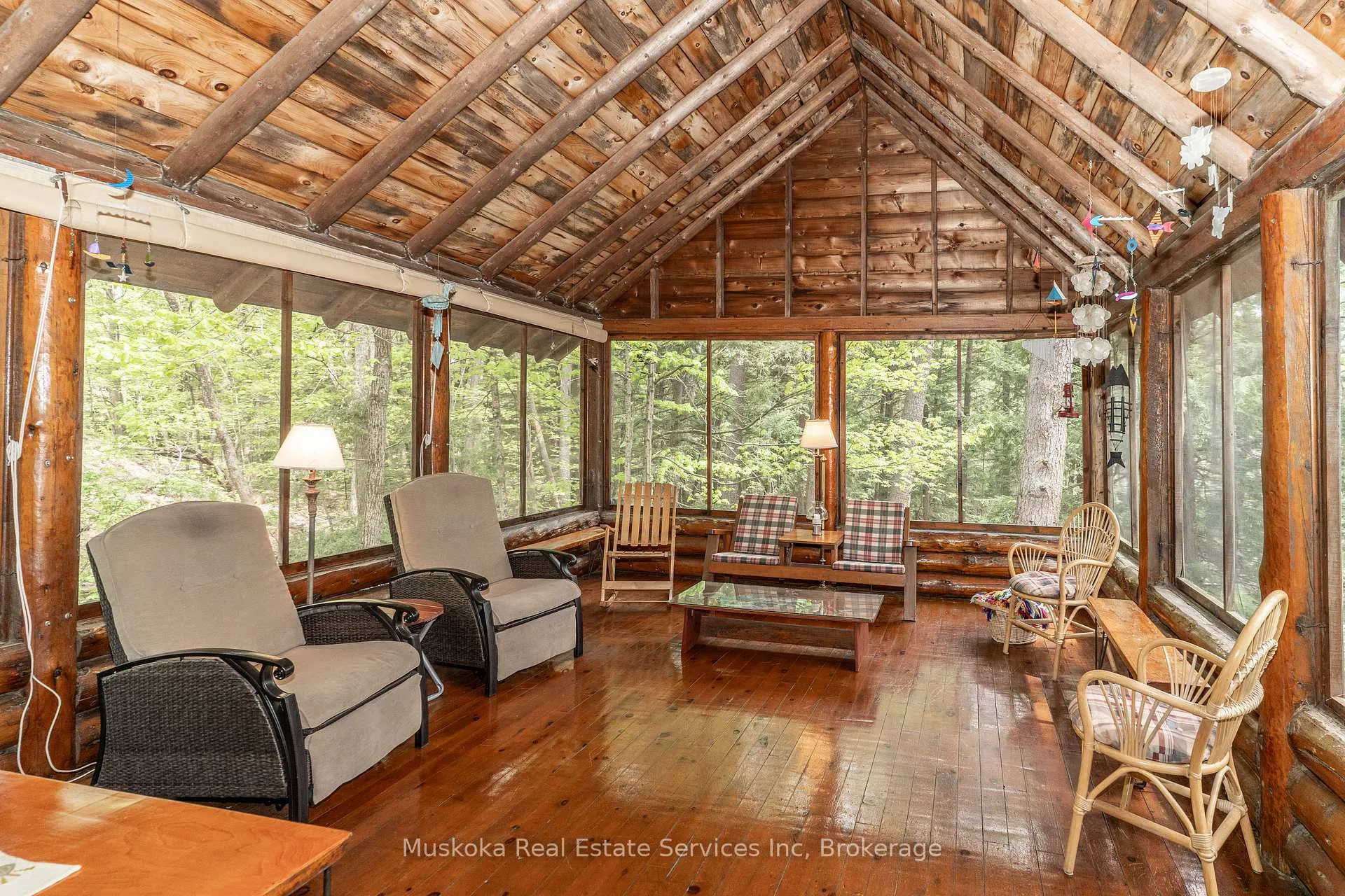 Photo 19 of 620 Kahshe Lake, Gravenhurst, Morrison — HOMEH