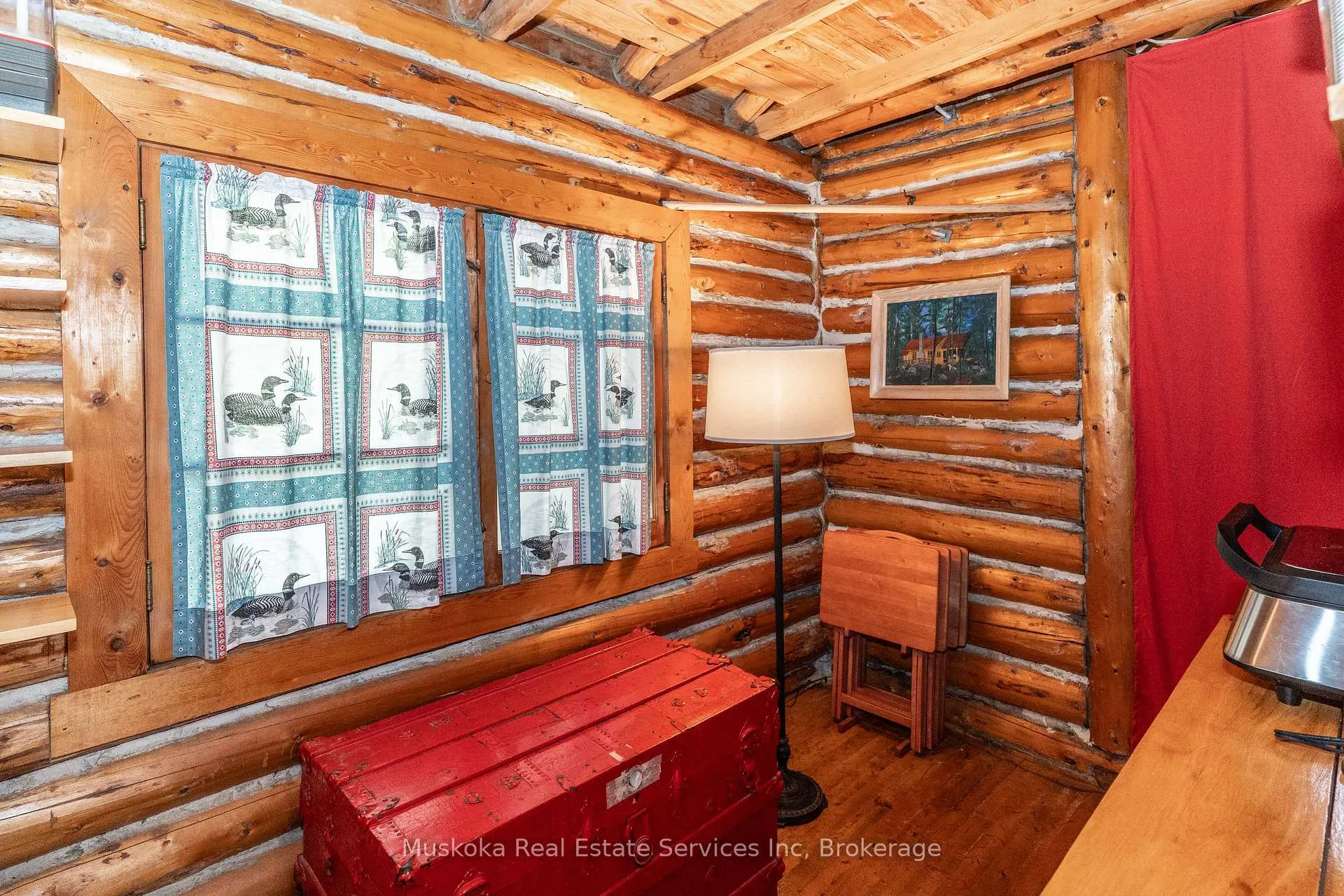 Photo 20 of 620 Kahshe Lake, Gravenhurst, Morrison — HOMEH