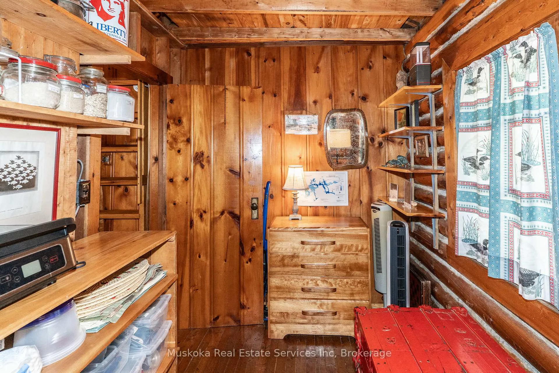 Photo 21 of 620 Kahshe Lake, Gravenhurst, Morrison — HOMEH