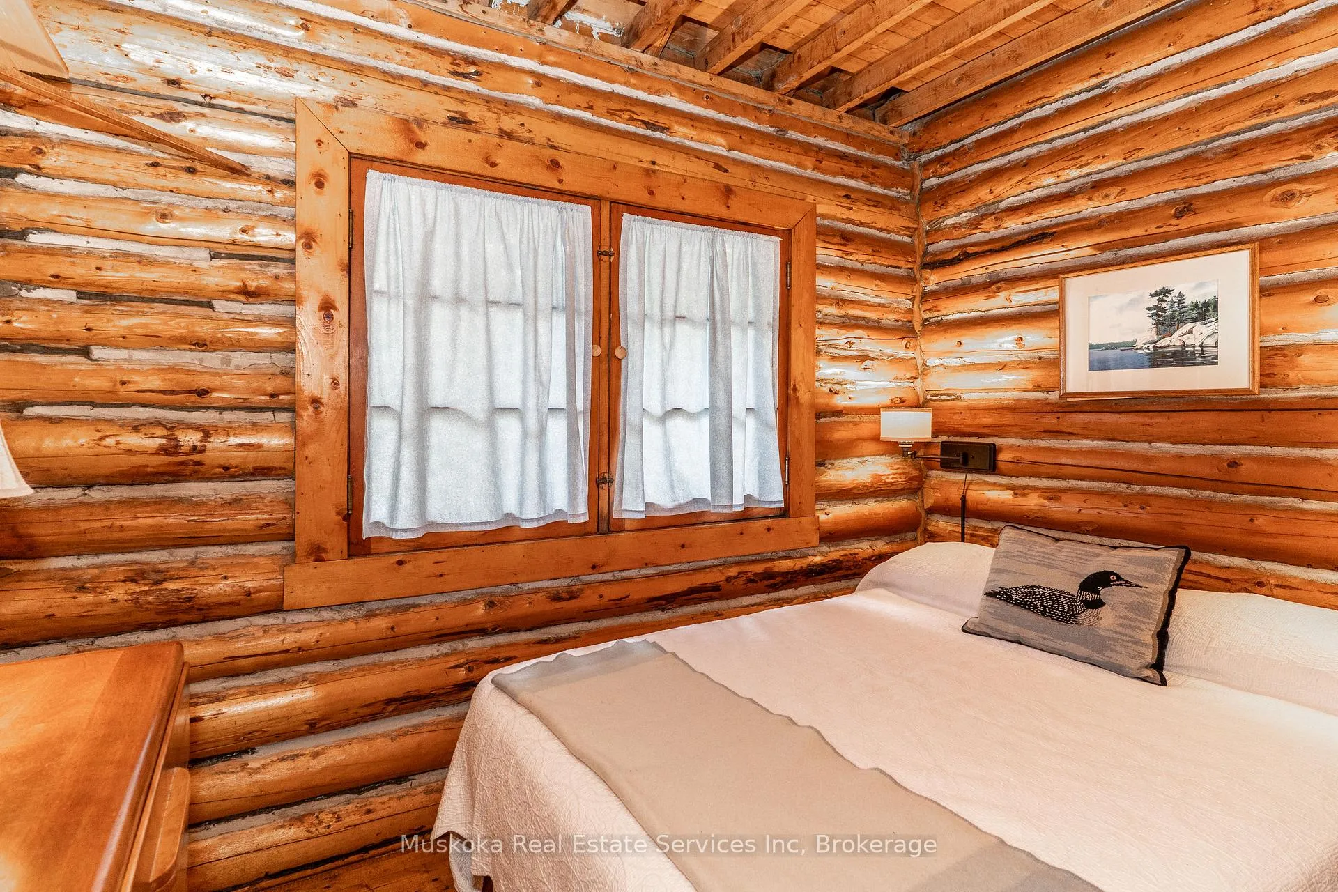 Photo 22 of 620 Kahshe Lake, Gravenhurst, Morrison — HOMEH