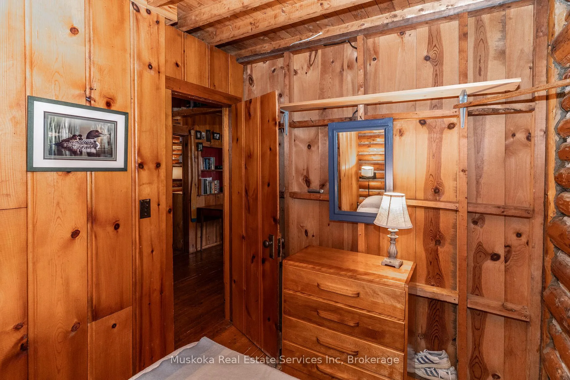 Photo 23 of 620 Kahshe Lake, Gravenhurst, Morrison — HOMEH
