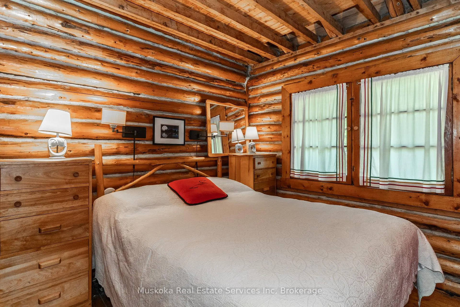 Photo 24 of 620 Kahshe Lake, Gravenhurst, Morrison — HOMEH