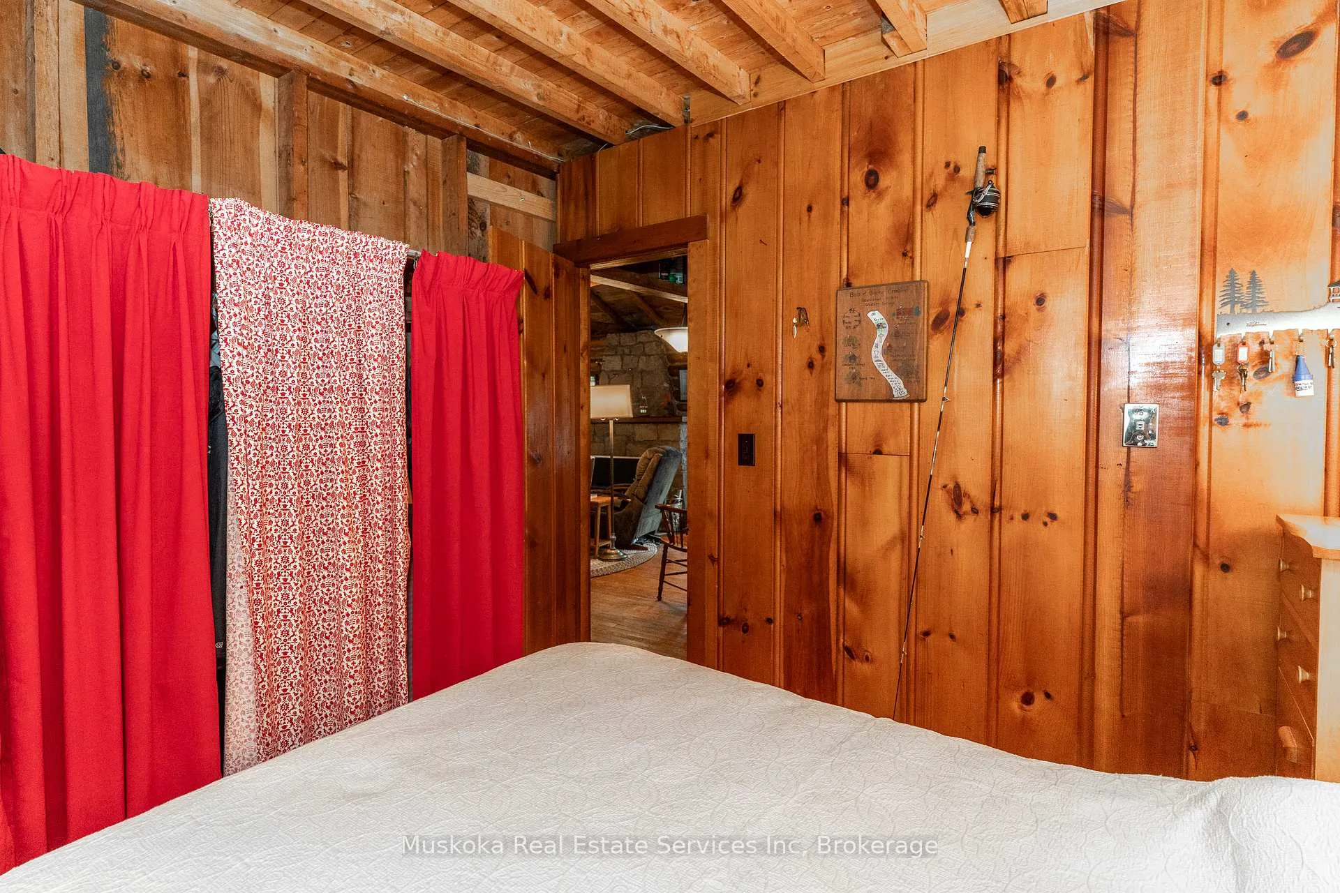 Photo 25 of 620 Kahshe Lake, Gravenhurst, Morrison — HOMEH