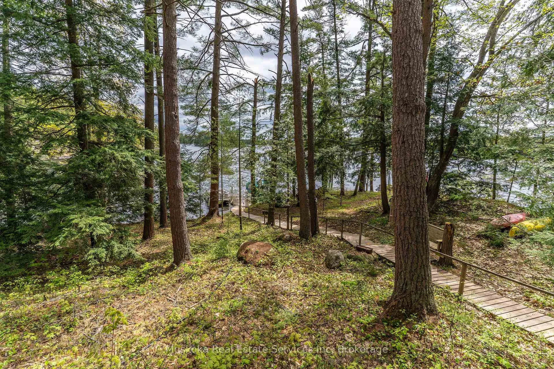 Photo 27 of 620 Kahshe Lake, Gravenhurst, Morrison — HOMEH