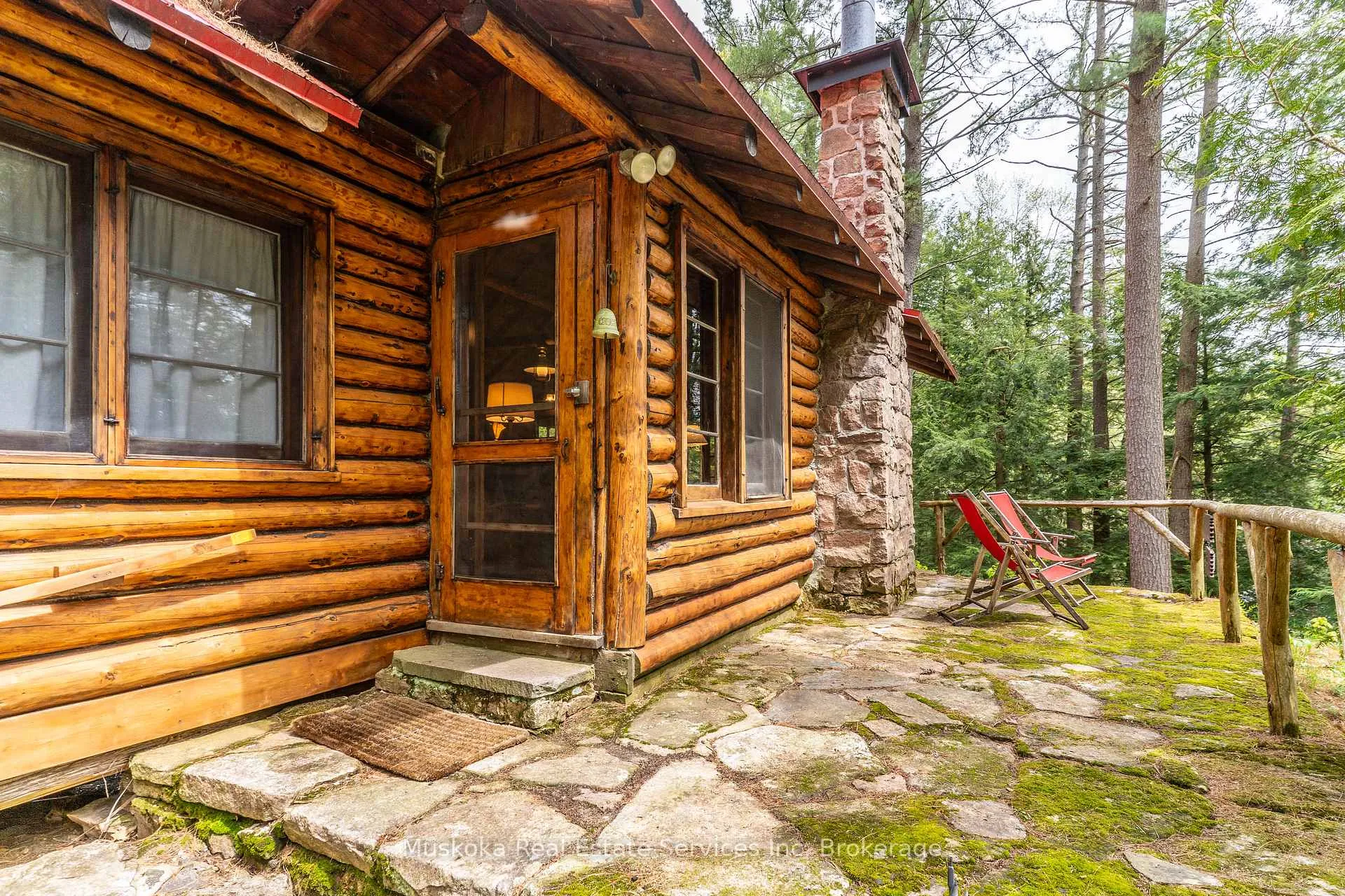 Photo 28 of 620 Kahshe Lake, Gravenhurst, Morrison — HOMEH