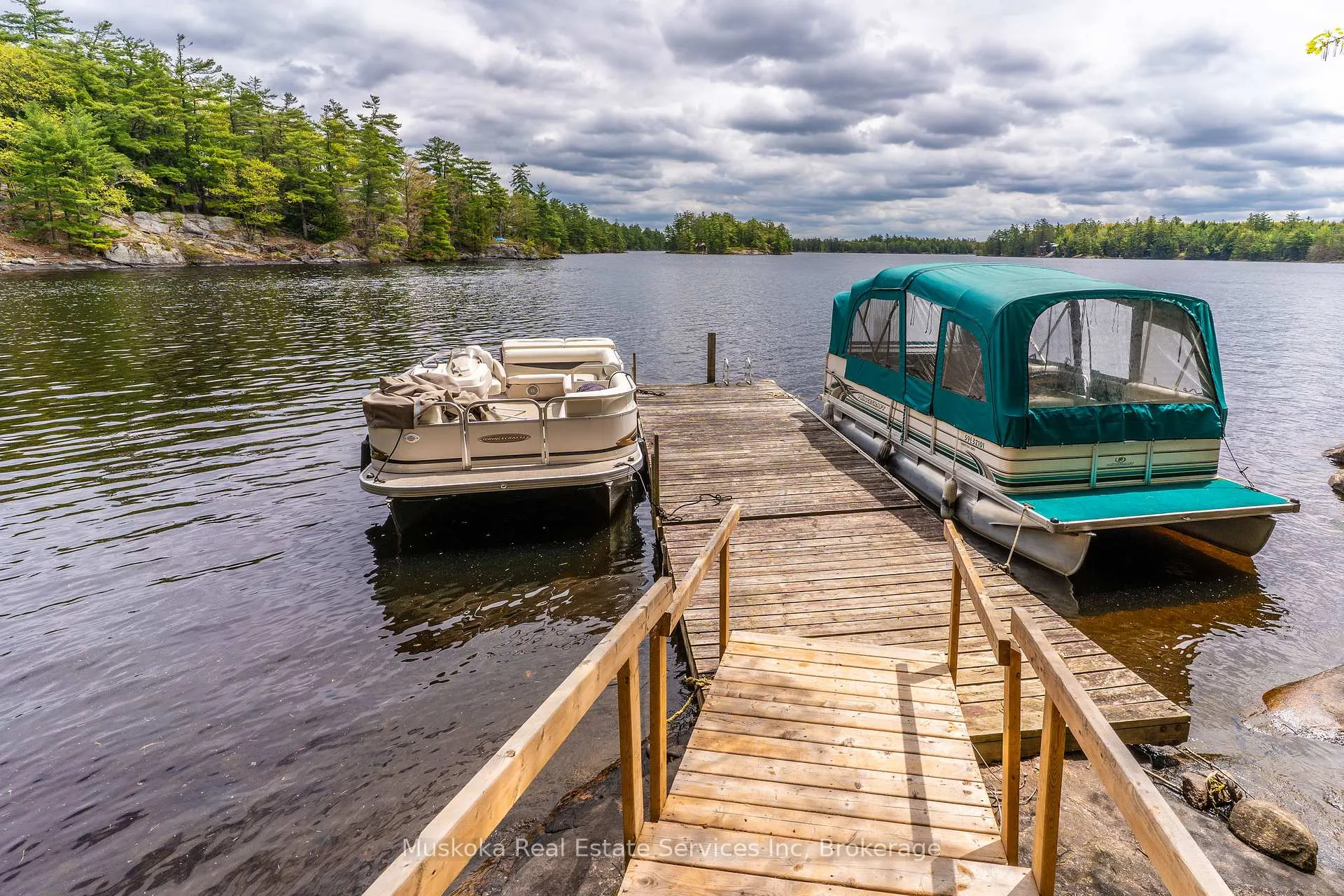 Photo 29 of 620 Kahshe Lake, Gravenhurst, Morrison — HOMEH
