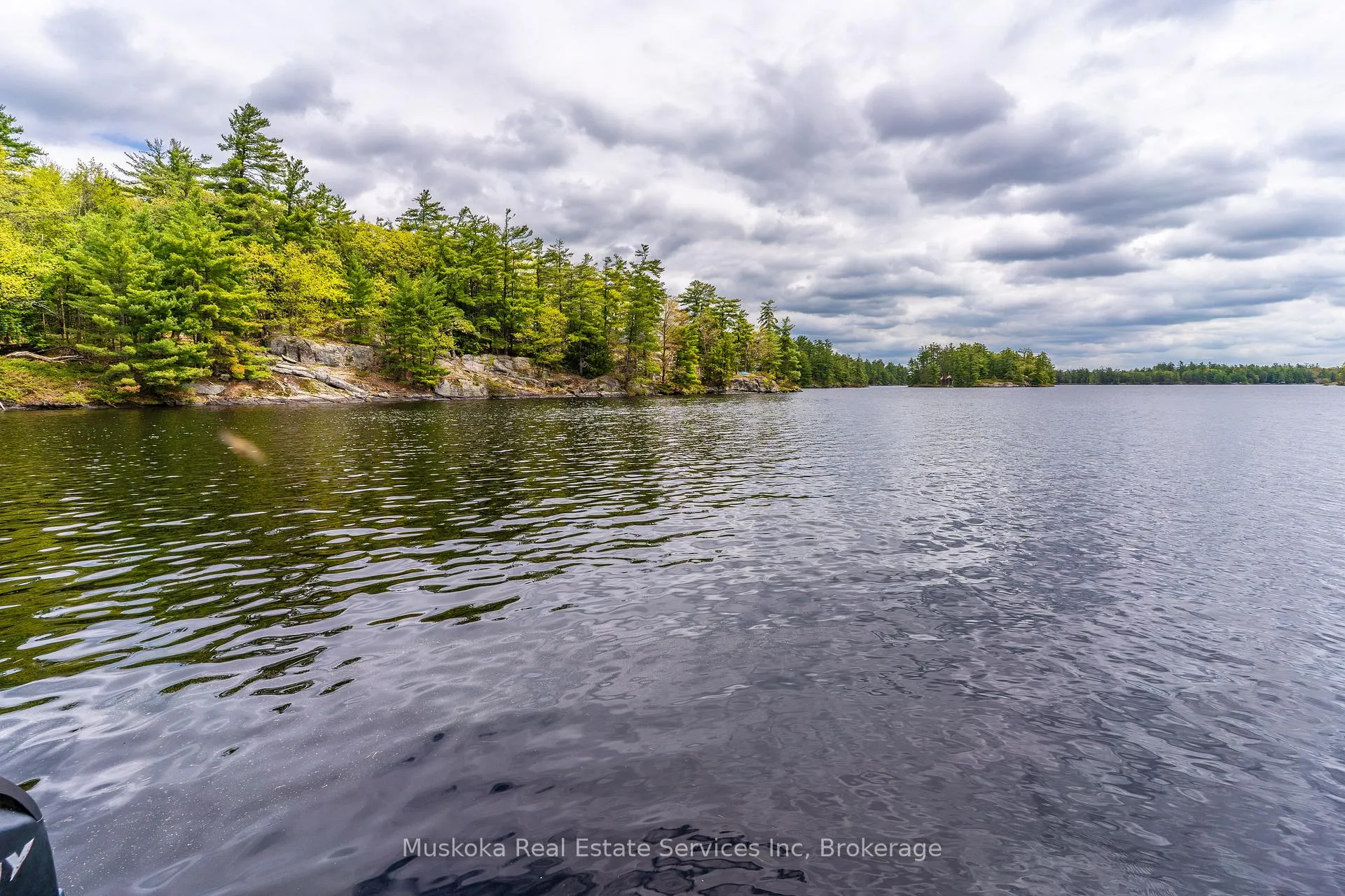 Photo 30 of 620 Kahshe Lake, Gravenhurst, Morrison — HOMEH