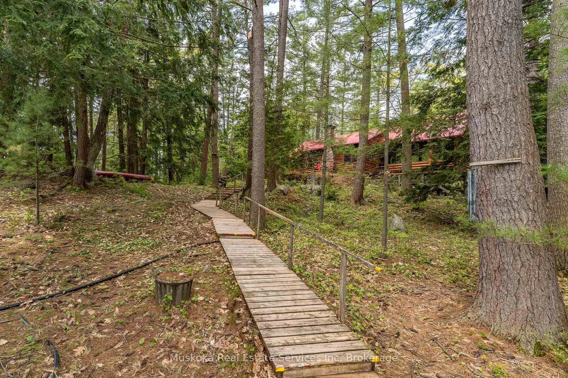 Photo 33 of 620 Kahshe Lake, Gravenhurst, Morrison — HOMEH