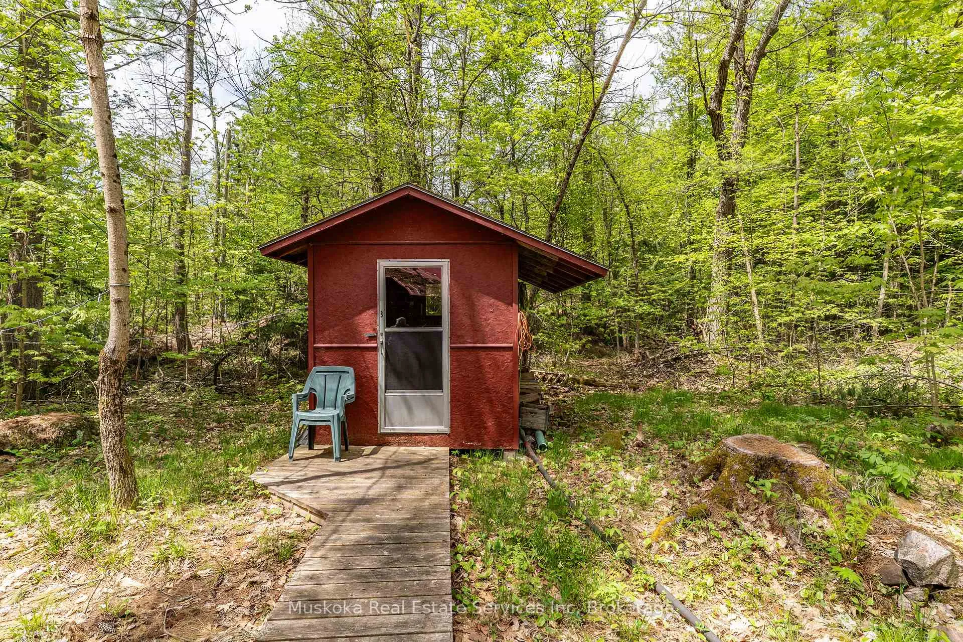 Photo 34 of 620 Kahshe Lake, Gravenhurst, Morrison — HOMEH