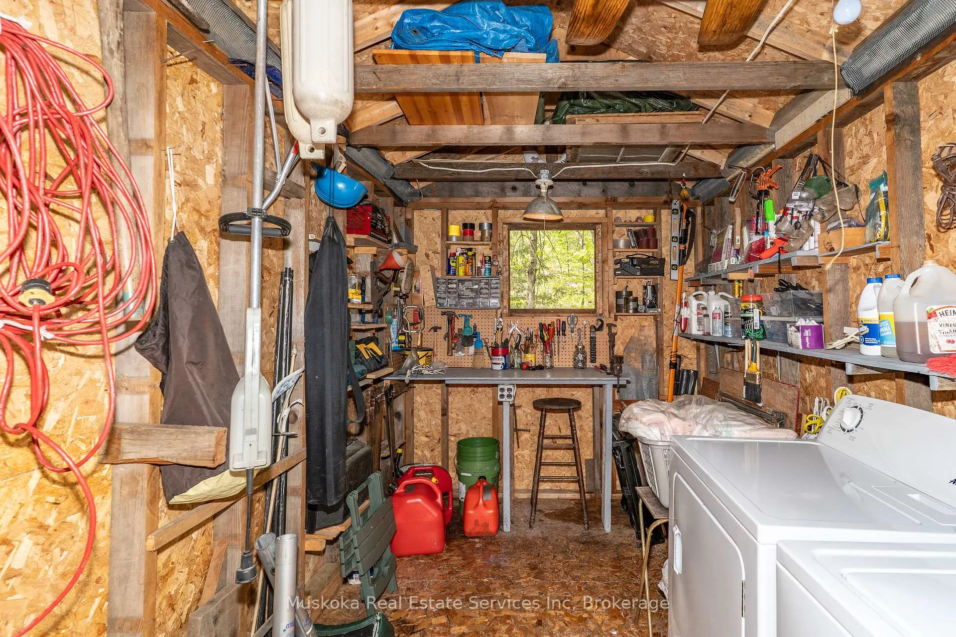 Photo 35 of 620 Kahshe Lake, Gravenhurst, Morrison — HOMEH