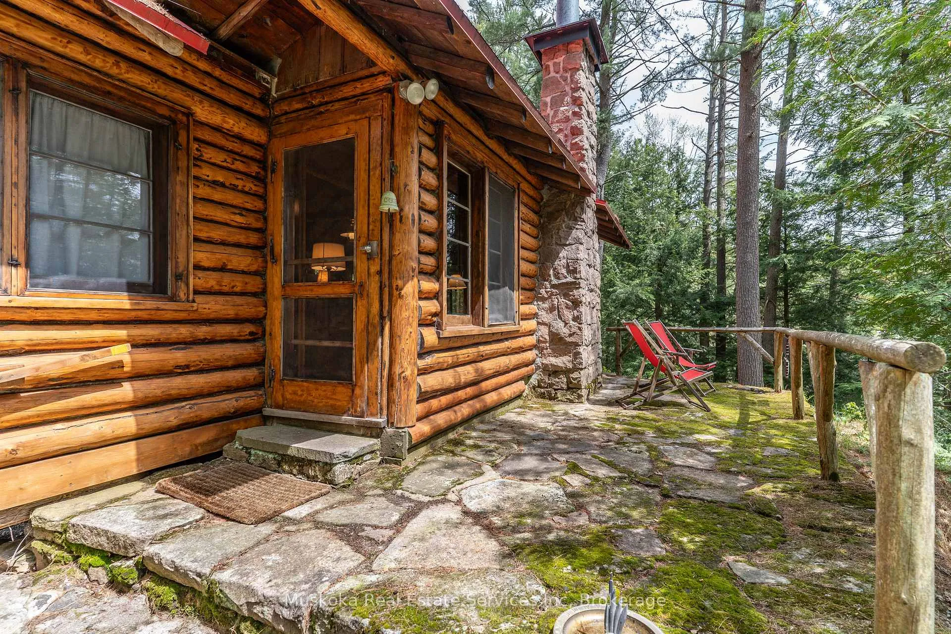 Photo 37 of 620 Kahshe Lake, Gravenhurst, Morrison — HOMEH