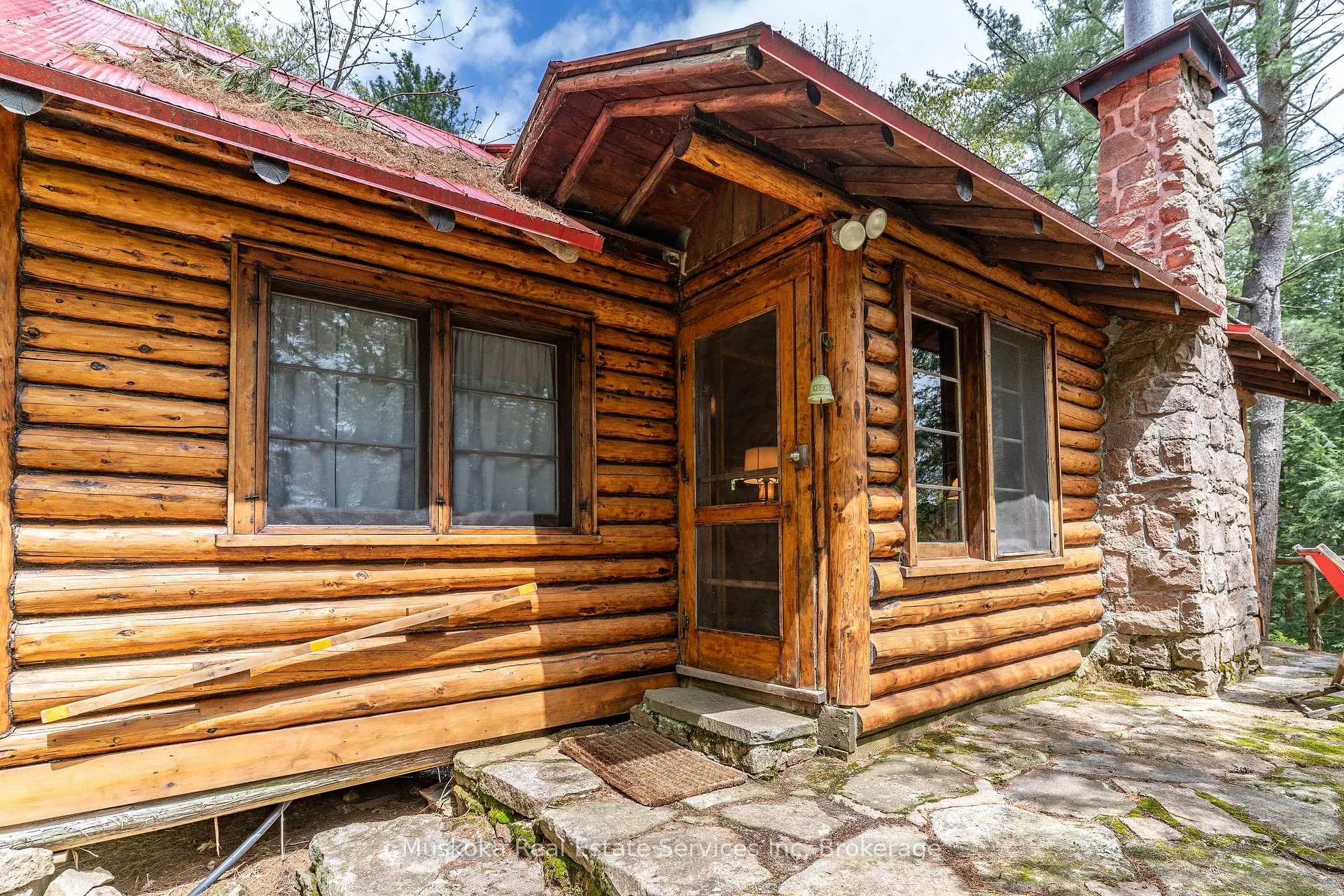 Photo 38 of 620 Kahshe Lake, Gravenhurst, Morrison — HOMEH