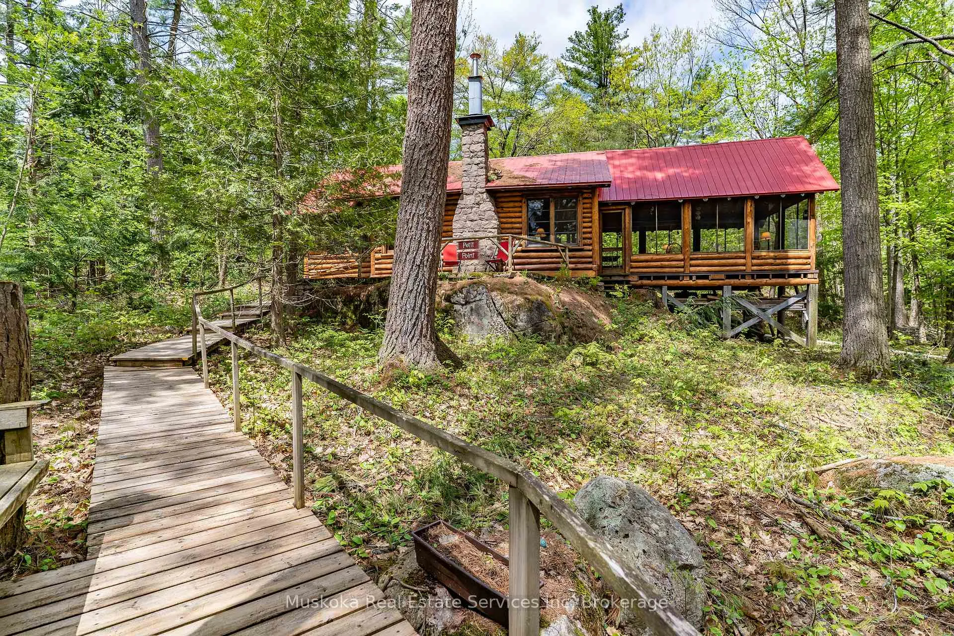 Photo 39 of 620 Kahshe Lake, Gravenhurst, Morrison — HOMEH