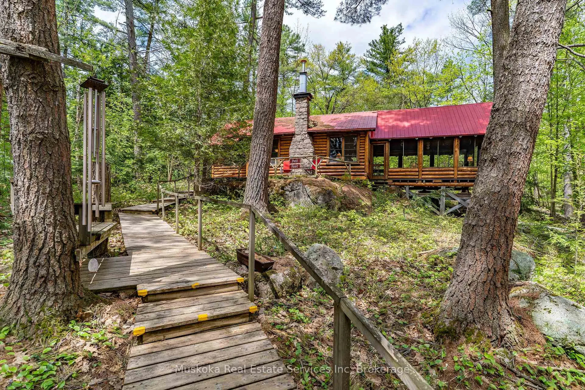 Photo 40 of 620 Kahshe Lake, Gravenhurst, Morrison — HOMEH