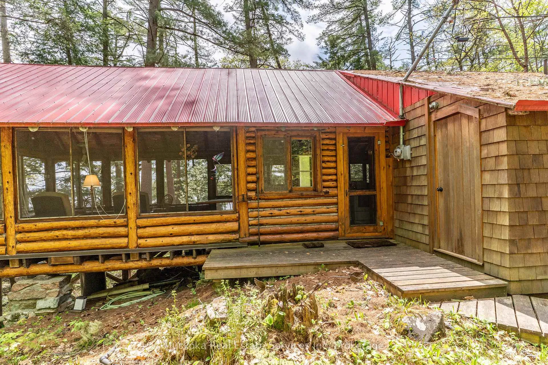 Photo 41 of 620 Kahshe Lake, Gravenhurst, Morrison — HOMEH