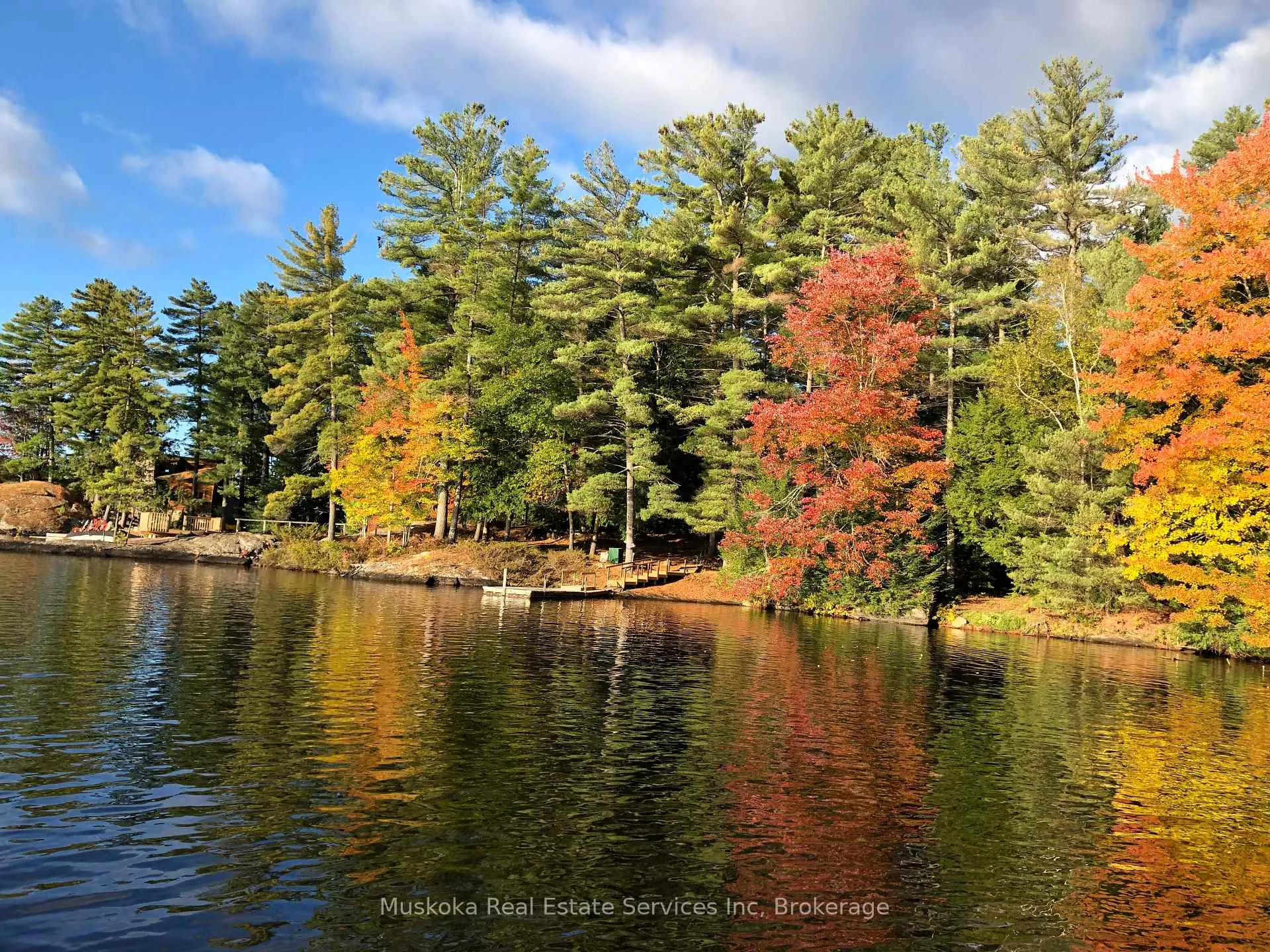 Photo 42 of 620 Kahshe Lake, Gravenhurst, Morrison — HOMEH