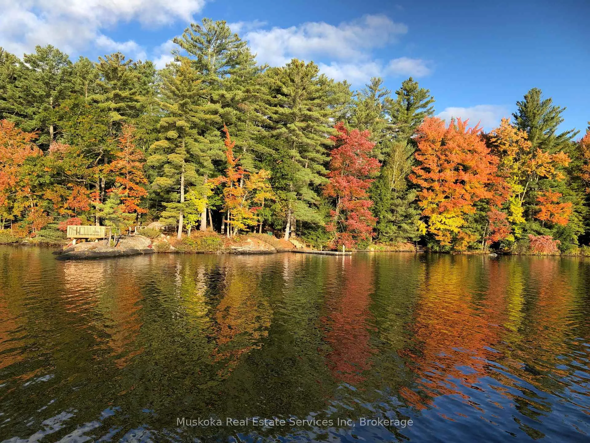 Photo 43 of 620 Kahshe Lake, Gravenhurst, Morrison — HOMEH